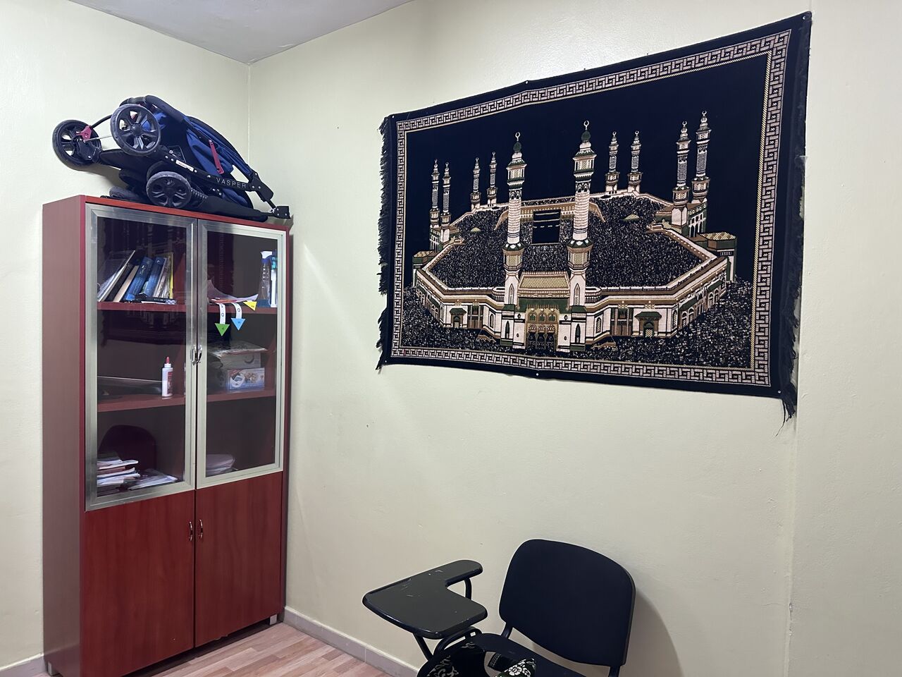 Al Jubail Al Balad, Apartments, Flats, Houses & Villas, SAR 2500/month,  Furnished,  2 BR,  Family Flat 2 BHK