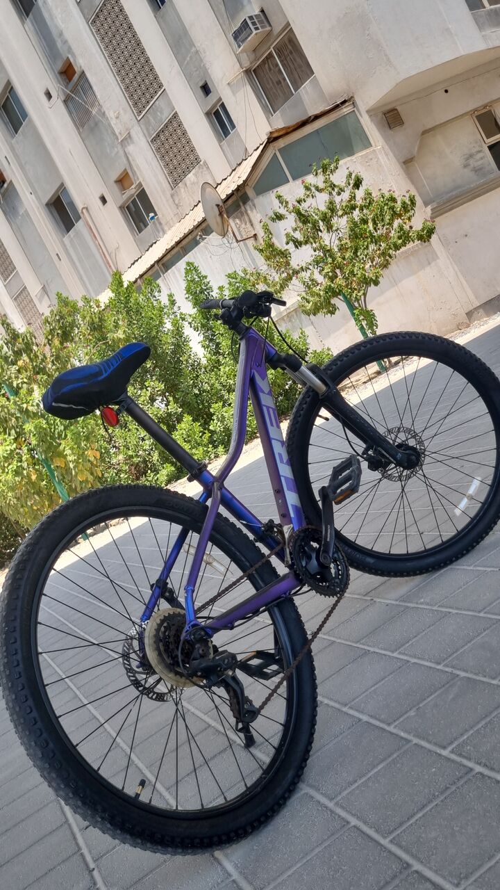 Juffair, Bicycles, BHD 140,  TREK Marlin BYCLE