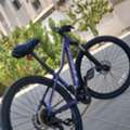 BHD 140,  TREK Marlin BYCLE