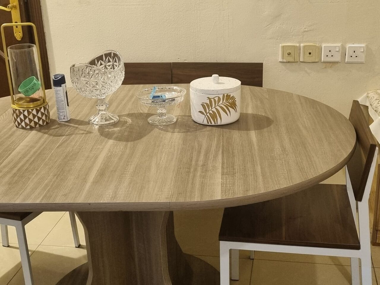 Riyadh, Apartments, Flats, Houses & Villas, SAR 32000/year,  3 BR,  100 Sq. Meter,  شقة 3 غرف مجددة للإيجار بجوار جامع ال