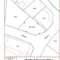 AFN 113926,  529 Sq. Meter,  للبيع أرض تجارية صناعية في سترة مهزة