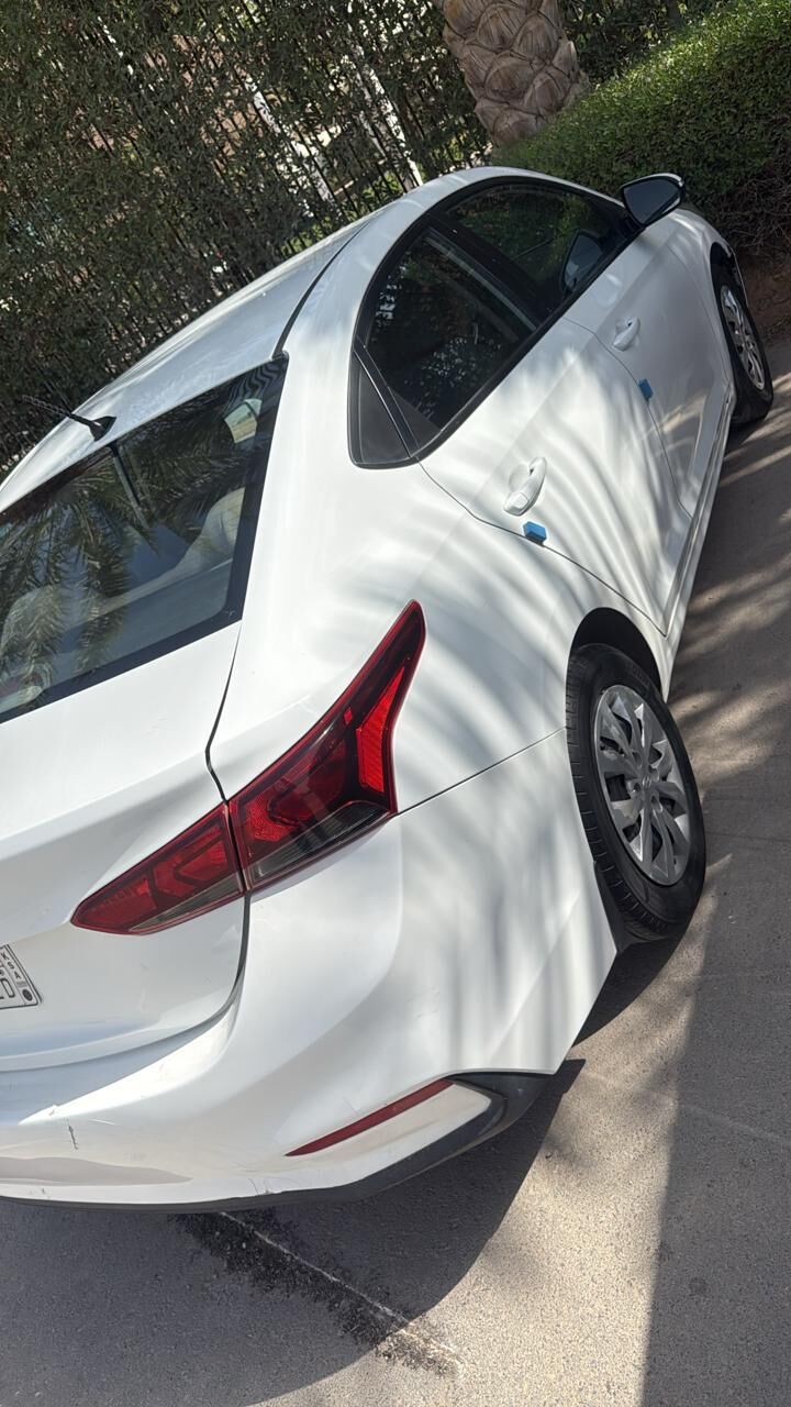 Al Malaz, Vehicles, Cars & Trucks , SAR 37000,  Hyundai Accent,  2020,  Automatic,  142874 KM,    Model For Sale