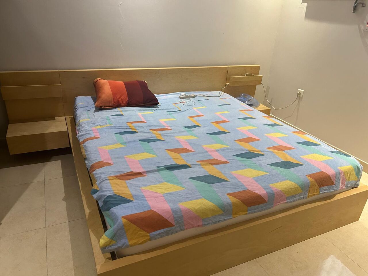 Al Naeem, Furniture, SAR 2000,  Complete Home Furniture Bundle For Sale For SAR 2,000. The Price Is Negotiable, But I Woul