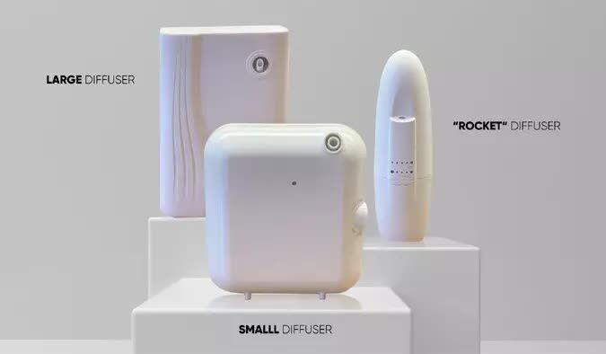 New York, Business, How California Fresh Scent Helps Businesses Create Memorable Customer Experiences
