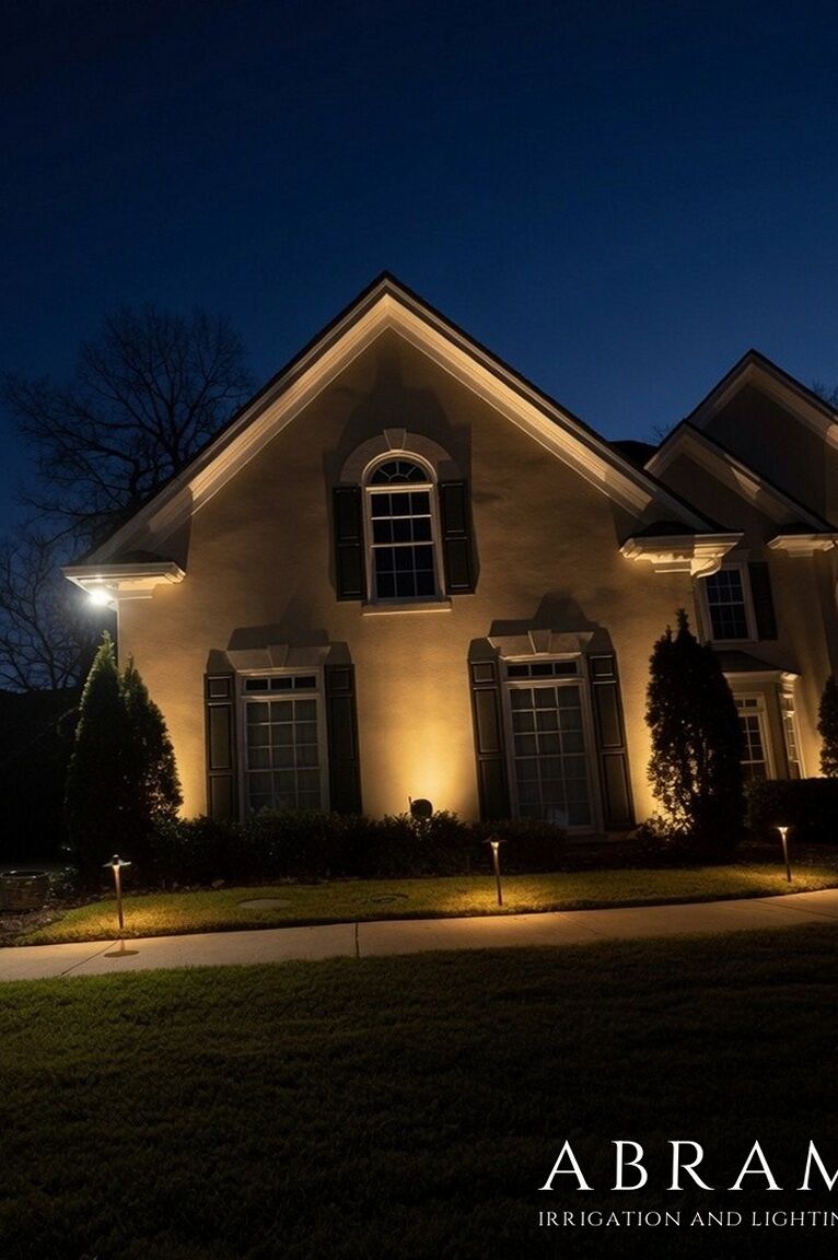 New York, Business, Abram Irrigation And Lighting LLC