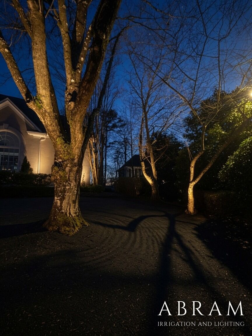 New York, Business, Abram Irrigation And Lighting LLC