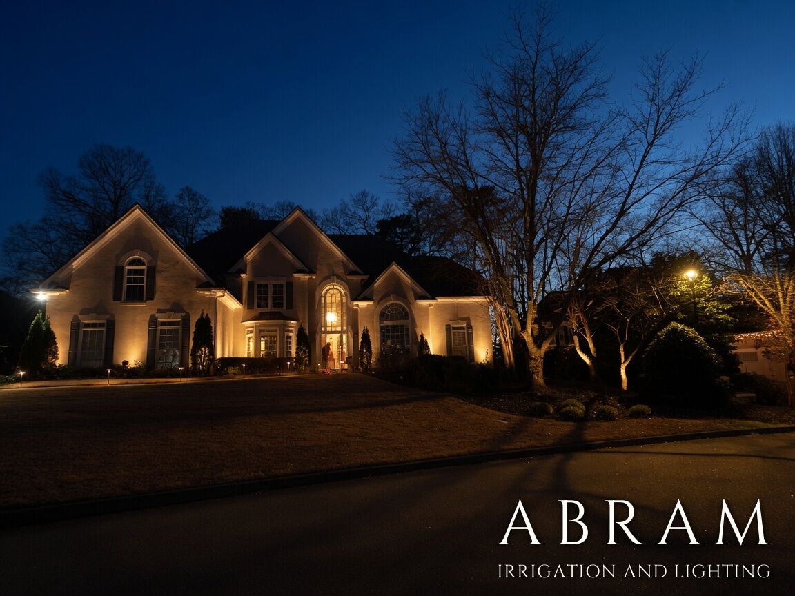 New York, Business, Abram Irrigation And Lighting LLC