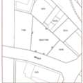 AFN 192331,  893 Sq. Meter,  للبيع أرض تجارية صناعية في سترة مهزة