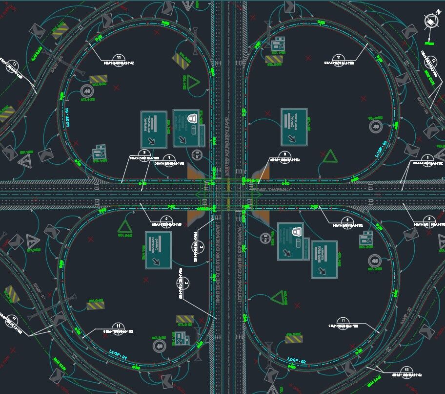 Riyadh, Job Seekers, I Need For Job As Roads Draftsman Civil Infrastructure (Civil 3d Bim Modeler)