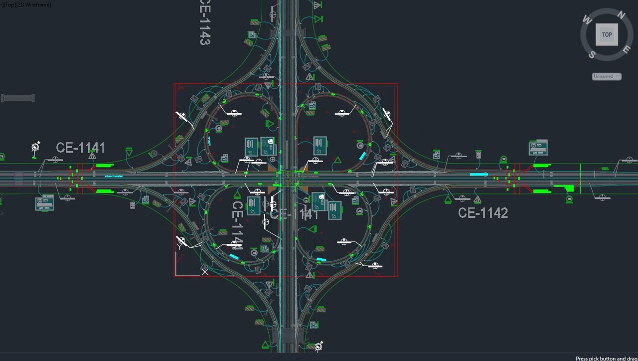 Riyadh, Job Seekers, I Need For Job As Roads Draftsman Civil Infrastructure (Civil 3d Bim Modeler)