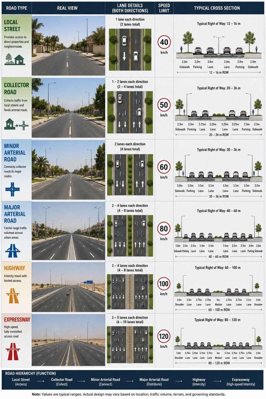 Riyadh, Job Seekers, I Need For Job As Roads Draftsman Civil Infrastructure (Civil 3d Bim Modeler)