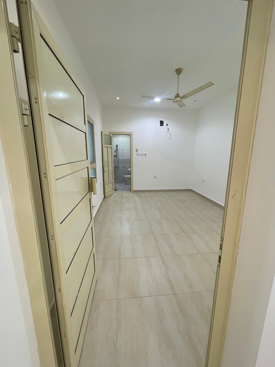 Tubli, Villas, BHD 185,  1BHK In Tubli Behind Ansar Gallery