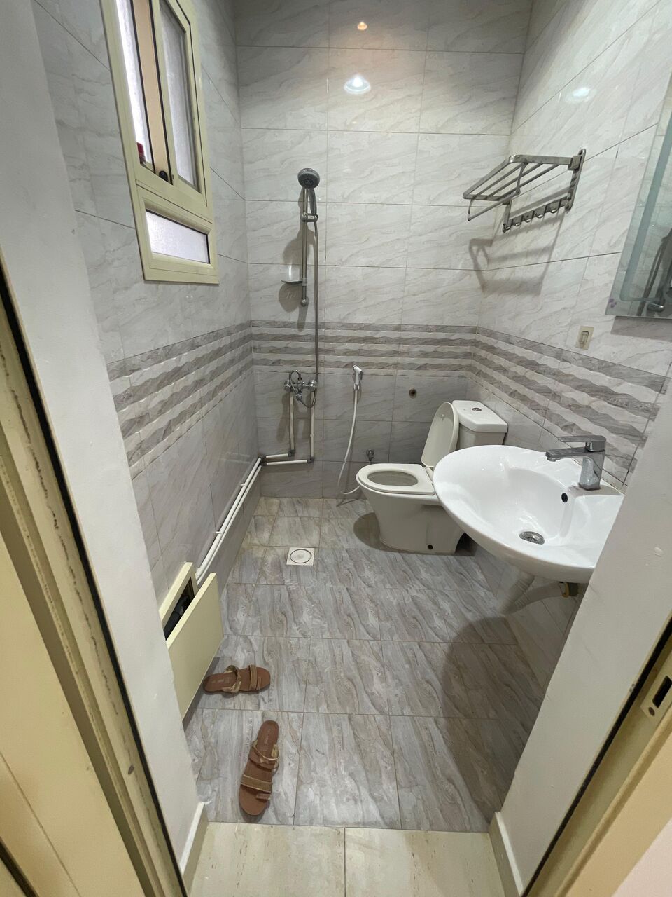 Tubli, Villas, BHD 185,  1BHK In Tubli Behind Ansar Gallery