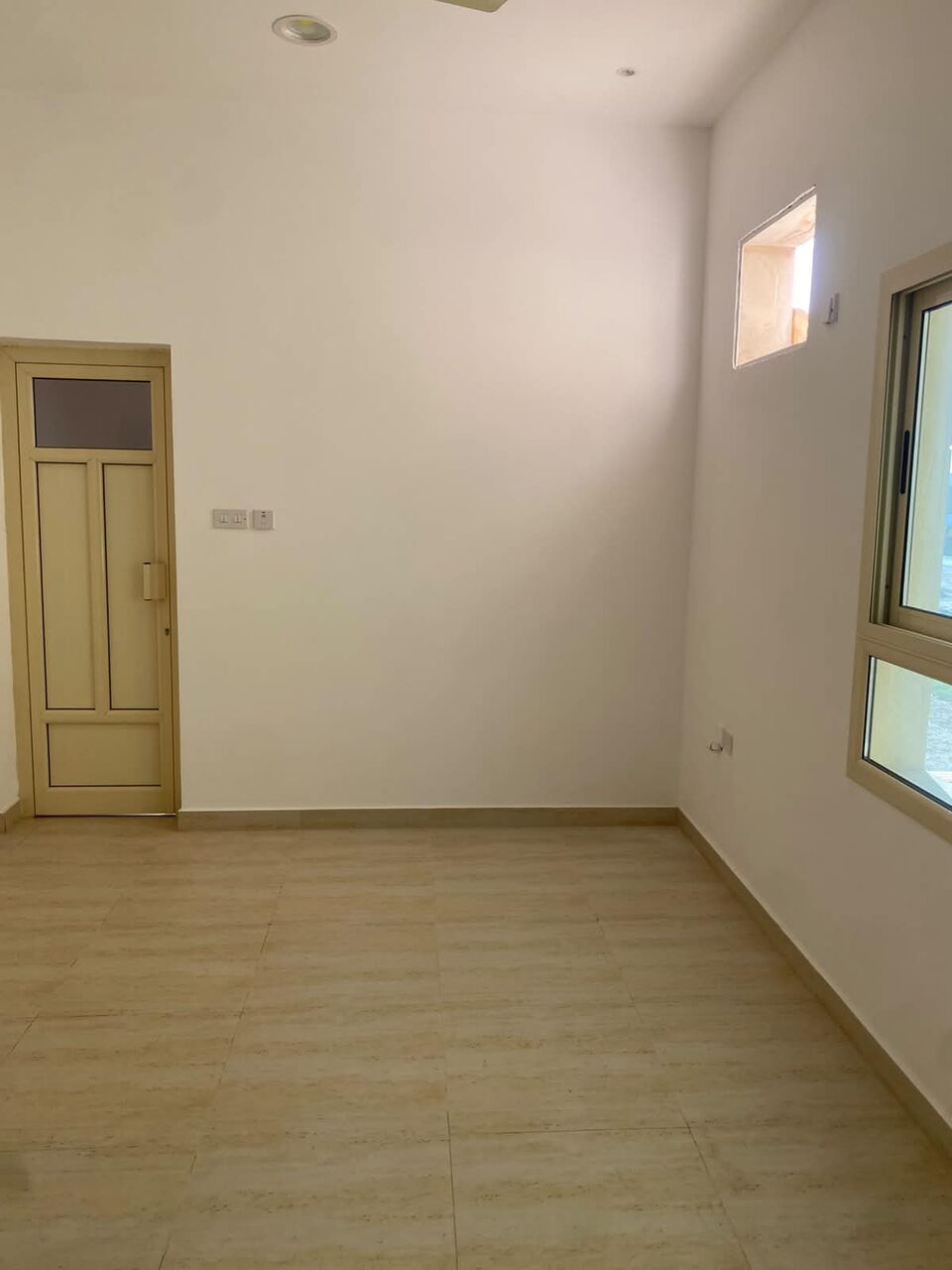 Tubli, Villas, BHD 185,  1BHK In Tubli Behind Ansar Gallery