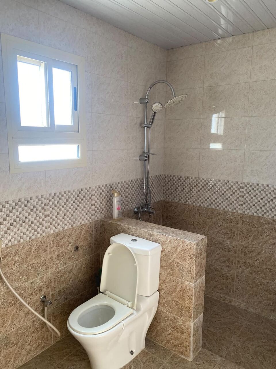Tubli, Villas, BHD 185,  1BHK In Tubli Behind Ansar Gallery