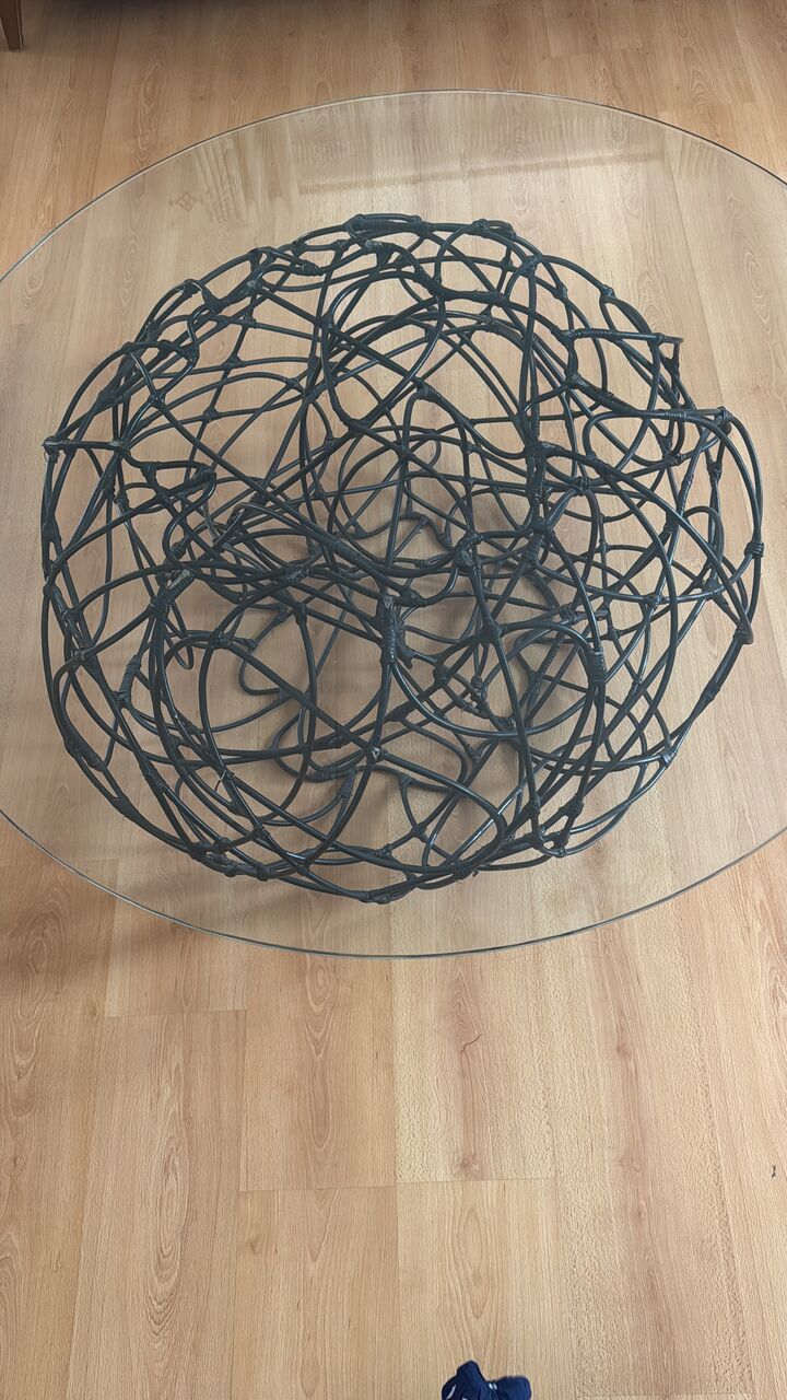 Saar, Furniture, BHD 150,  Centre Table On Sale. Unique Design