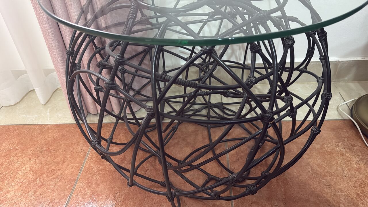Saar, Furniture, BHD 150,  Centre Table On Sale. Unique Design