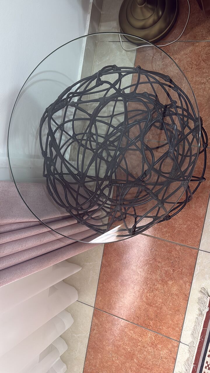 Saar, Furniture, BHD 150,  Centre Table On Sale. Unique Design