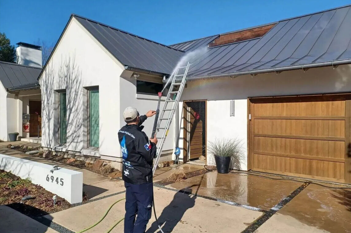Dallas, Cleaning, Park Cities Power Wash