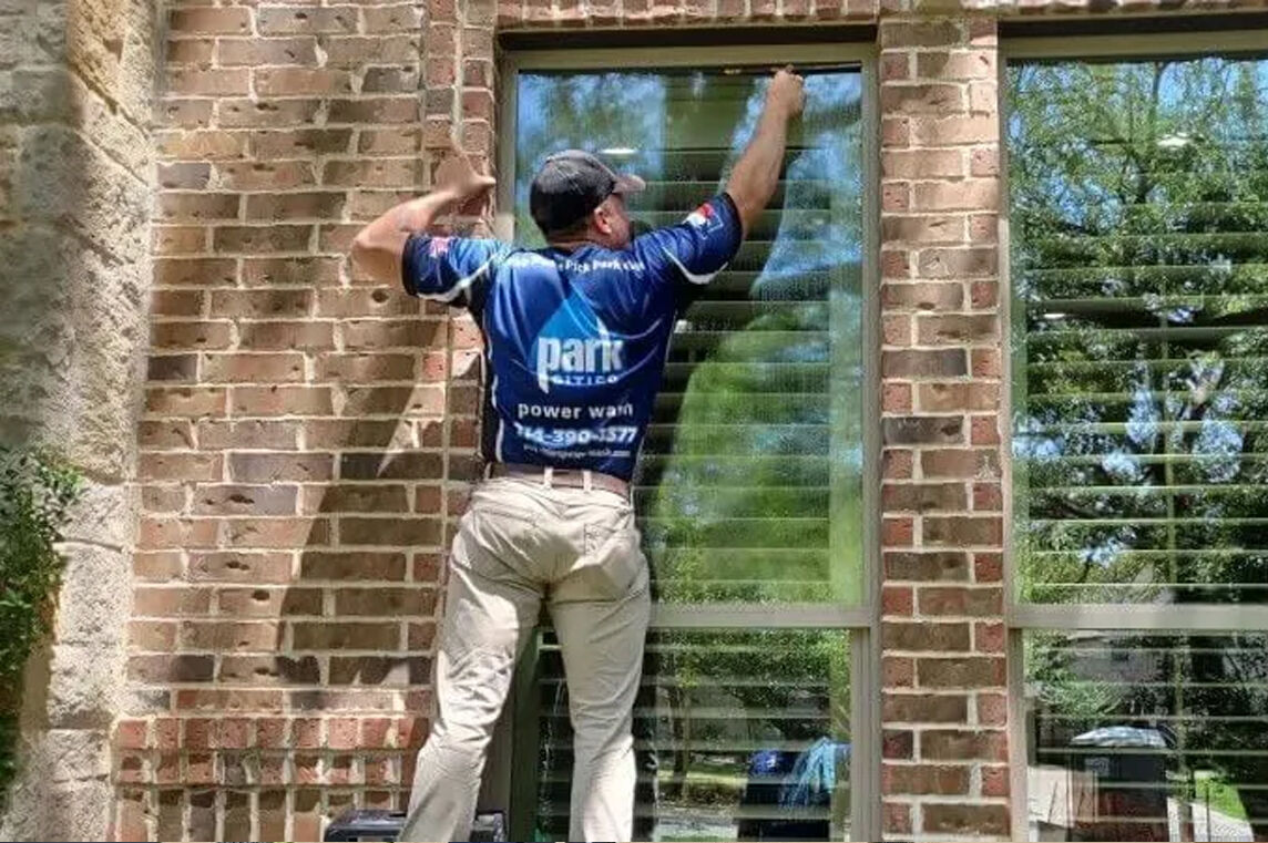 Dallas, Cleaning, Park Cities Power Wash