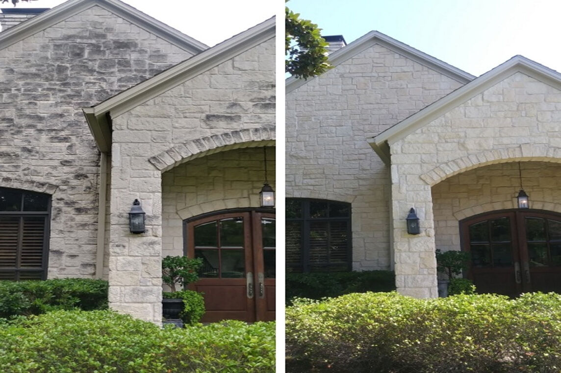 Dallas, Cleaning, Park Cities Power Wash