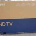 SAR 3500,  82 Inch Samsung Smart 4K TV
