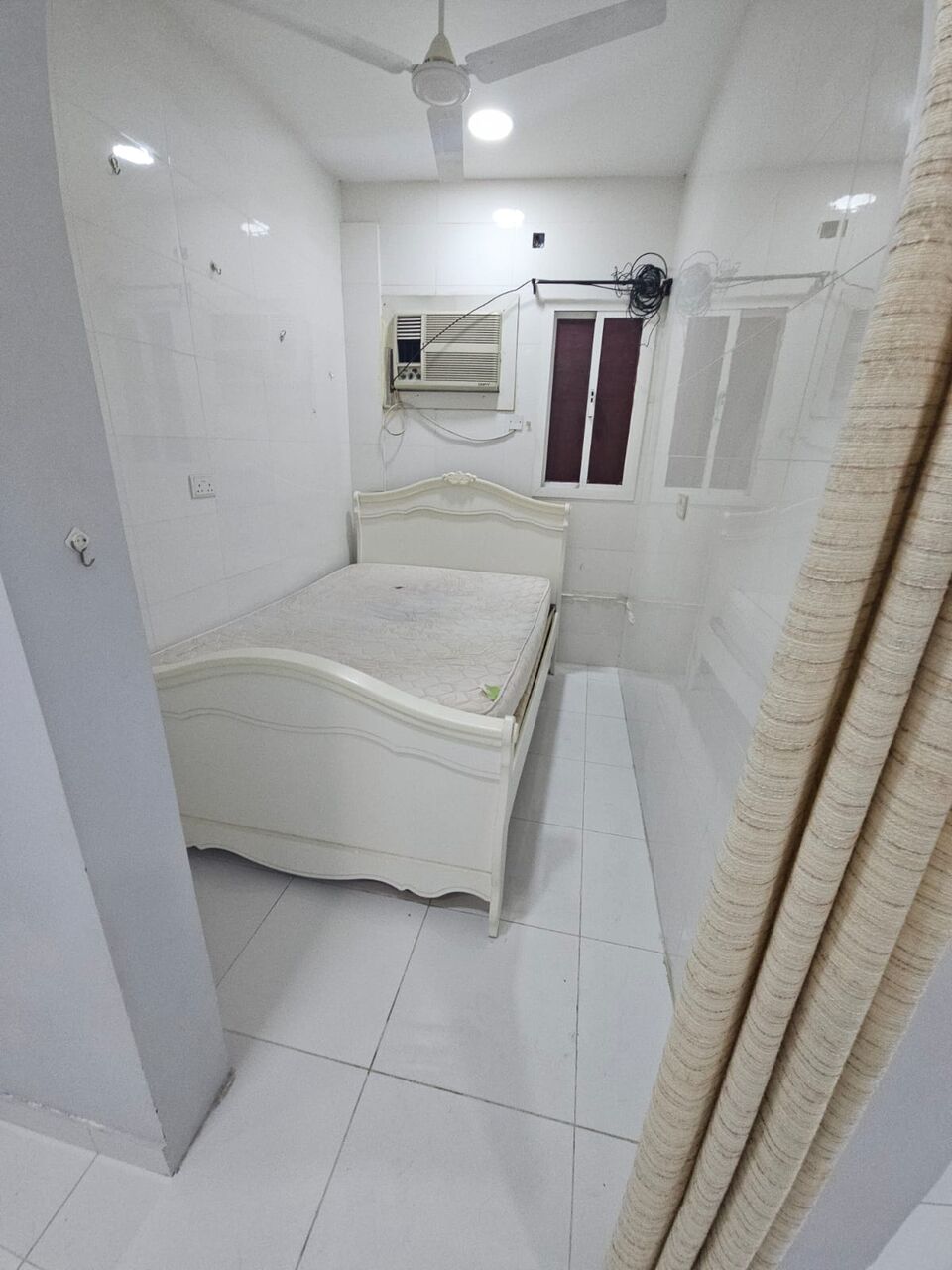 Kabul, Apartments, Flats, Houses & Villas, AFN 130/month,  100 Sq. Meter,  Studio Apartment For Rent In Manama