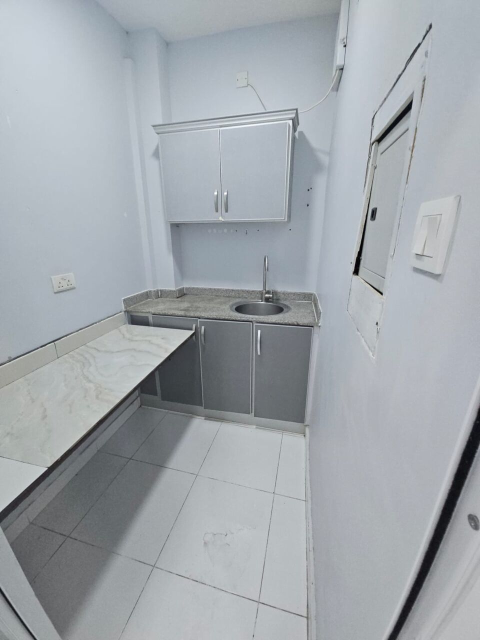 Kabul, Apartments, Flats, Houses & Villas, AFN 130/month,  100 Sq. Meter,  Studio Apartment For Rent In Manama