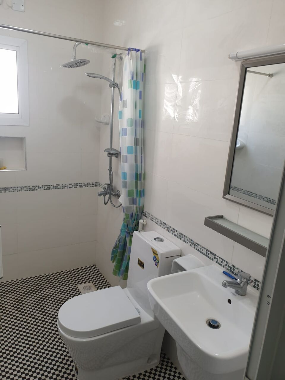 Kabul, Apartments, Flats, Houses & Villas, AFN 130/month,  100 Sq. Meter,  Studio Apartment For Rent In Manama