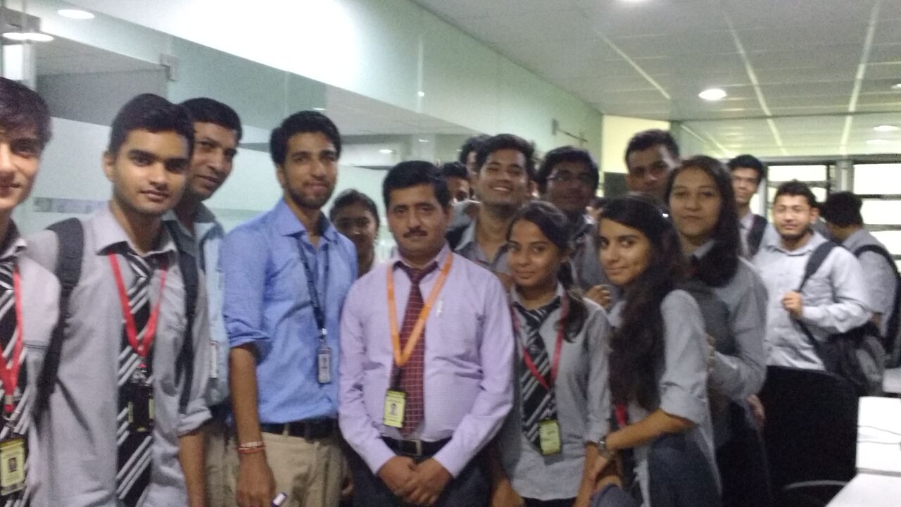 Gurgaon, Lessons Offered, Best Institute For Cisco CCNA, CCNP CCIE Courses In Delhi, India