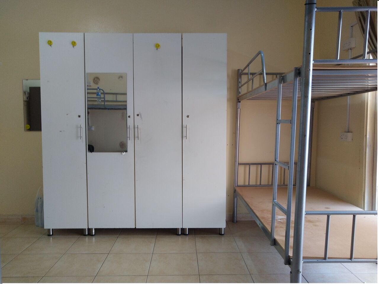 Dubai, Bedspace For Rent, Aed 750/month,  2 Sq. Meter,  MARIA &ndash; 00971554807959 - AVAILABLE LADIES BED SPACE/ FAMILY ROOM