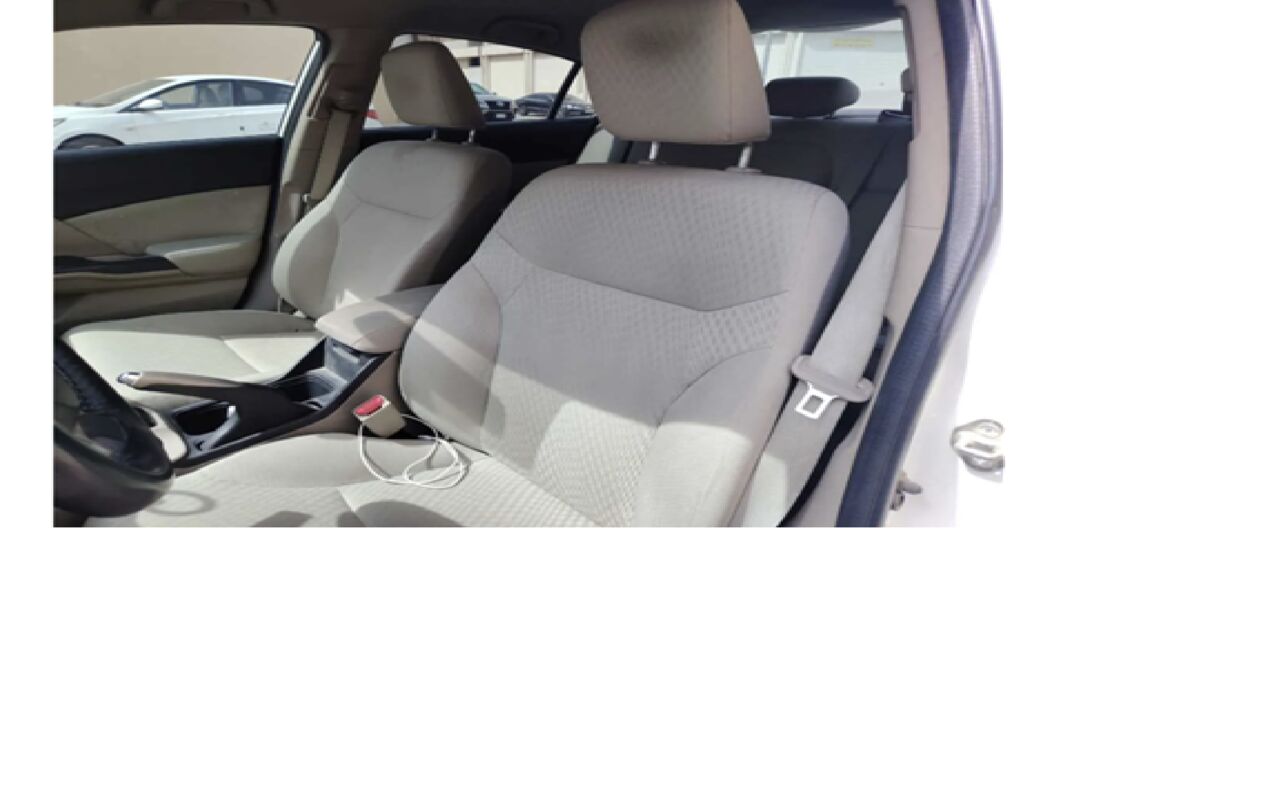Umm Al Hamam, Vehicles, Cars & Trucks , SAR 25000,  Honda Civic,  2015,  Automatic,  209000 KM,