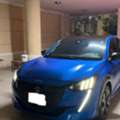 SAR 45000,  Peugeot 208,  2023,  Automatic,  37000 KM,   GT Full Option &mdash;