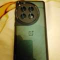 SAR 1850,  OnePlus 12 Green Color 256/12+12 Gb