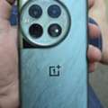 SAR 1750,  OnePlus 12 Green Color 256/12+12 Gb