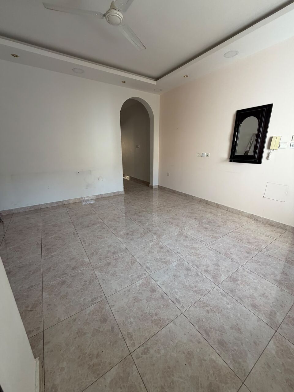 Kabul, Apartments, Flats, Houses & Villas, AFN 150/year,  2 BR,  100 Sq. Meter,  للإيجار شقة راقية في بني جمرة