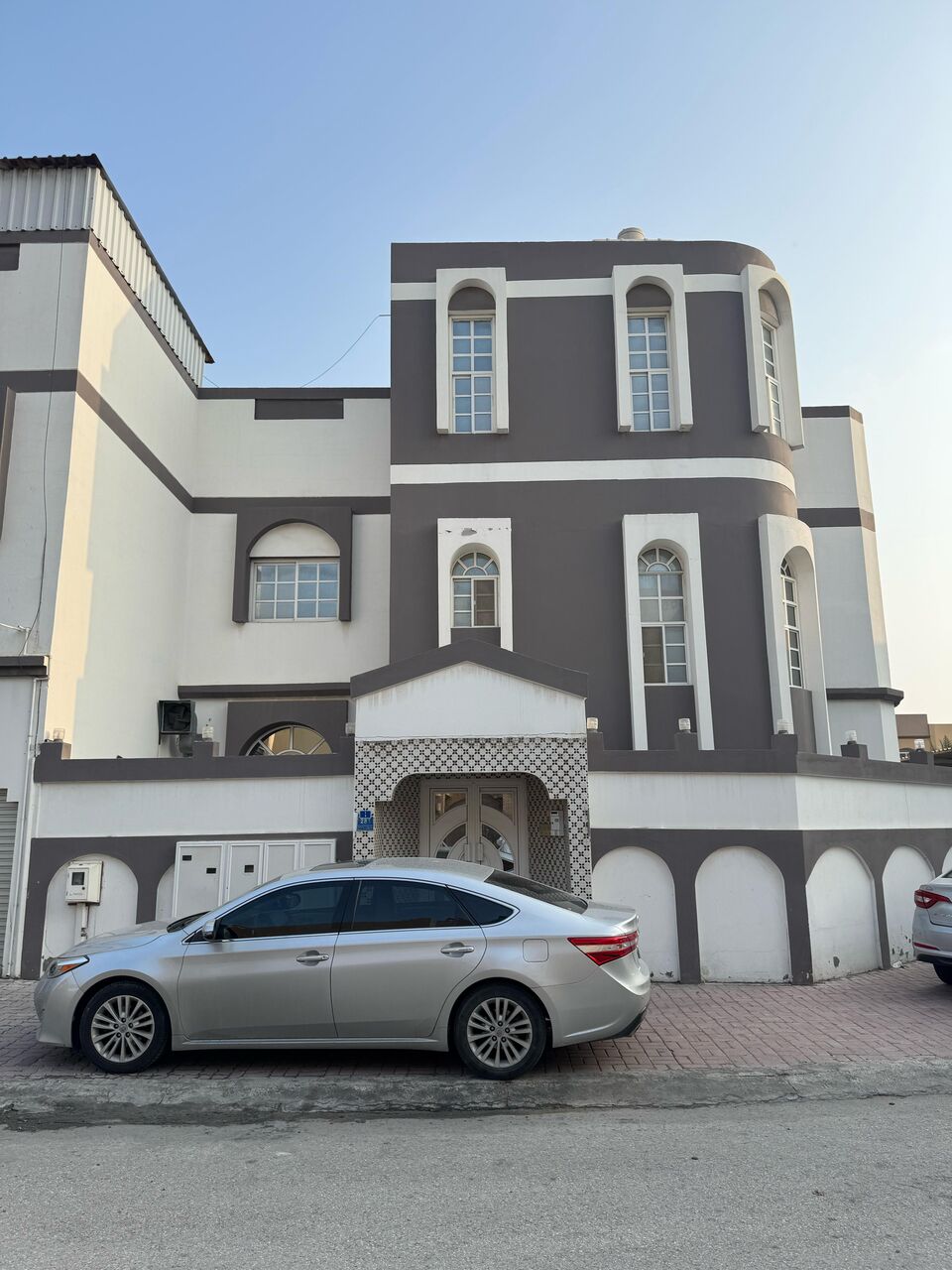 Kabul, Apartments, Flats, Houses & Villas, AFN 150/year,  2 BR,  100 Sq. Meter,  للإيجار شقة راقية في بني جمرة