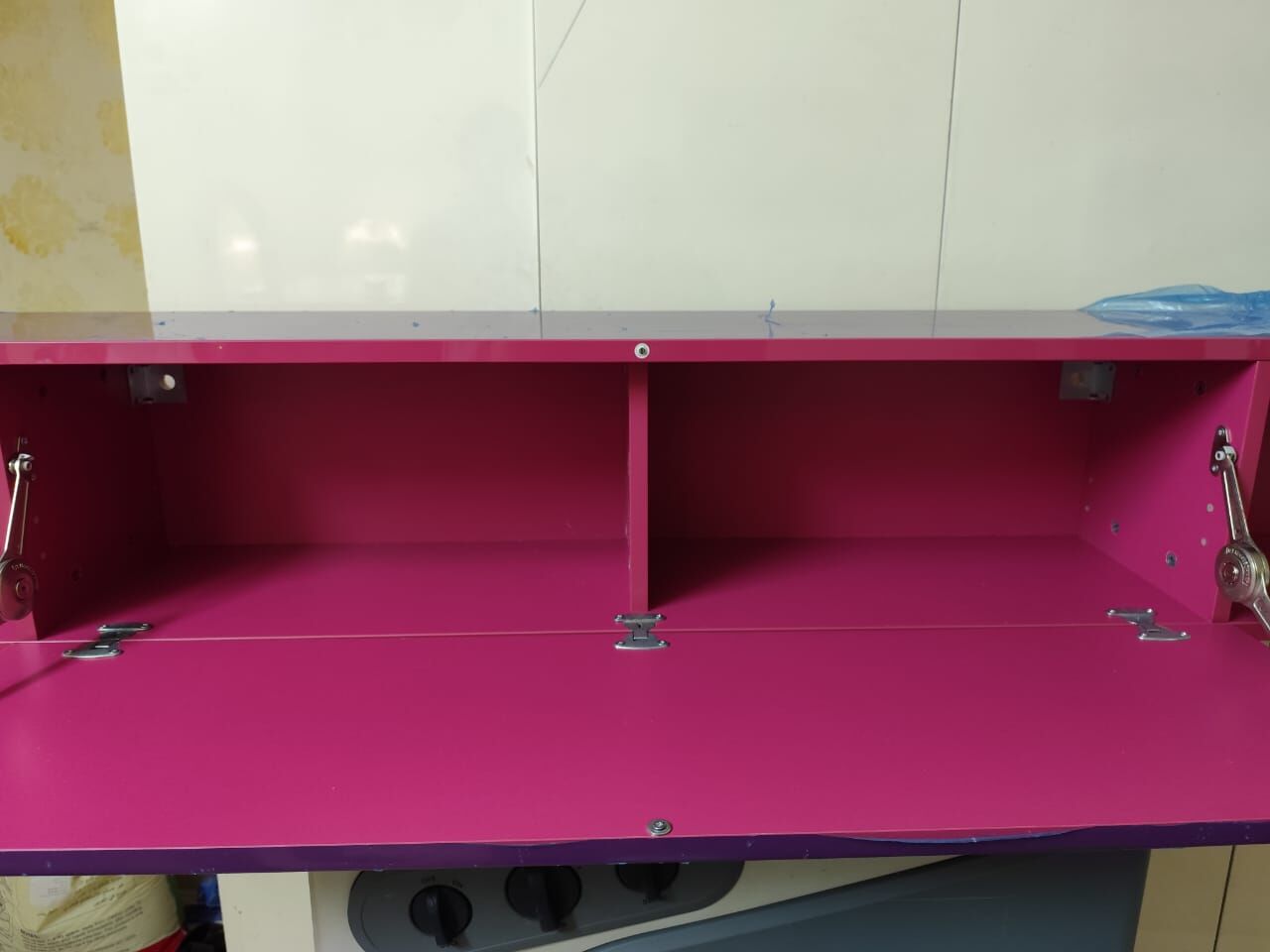 Riyadh, Furniture, SAR 300,  Floating Shelf For Sale From IKEA Brand New
