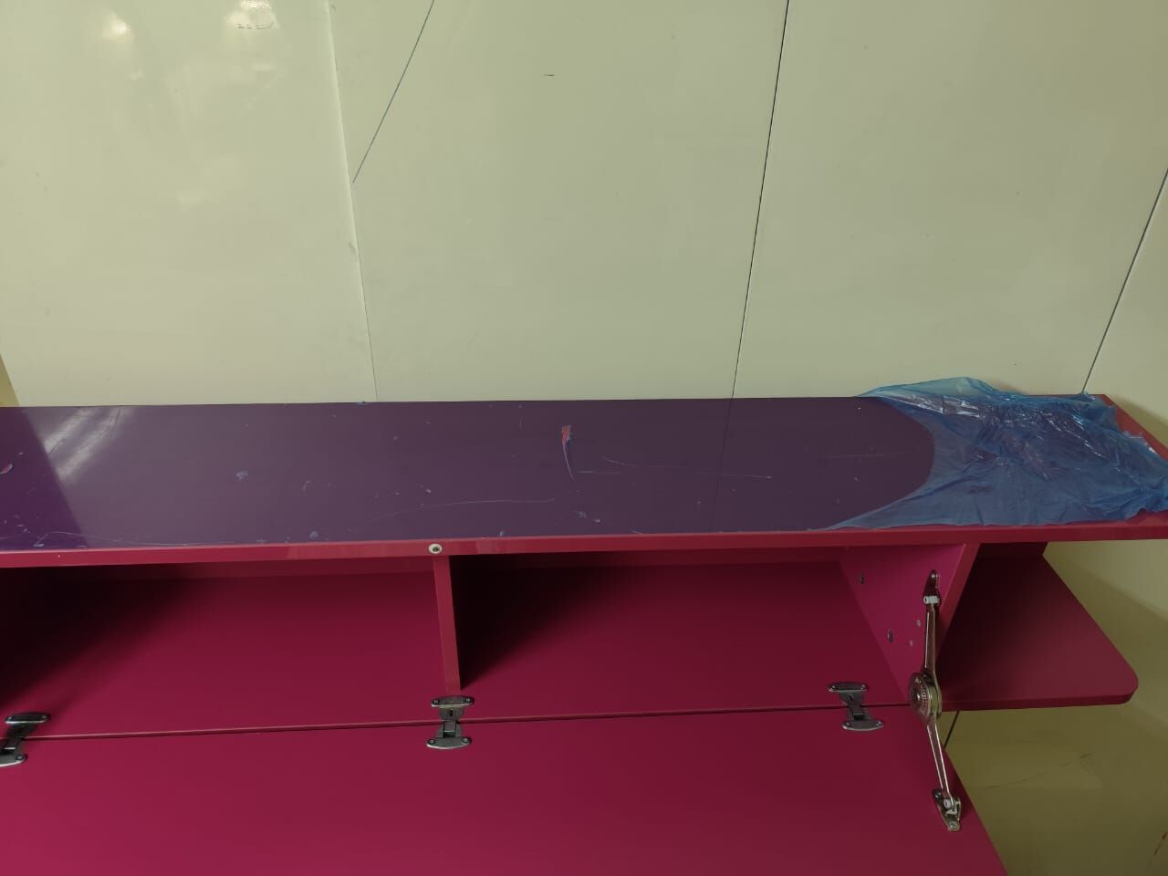 Riyadh, Furniture, SAR 300,  Floating Shelf For Sale From IKEA Brand New
