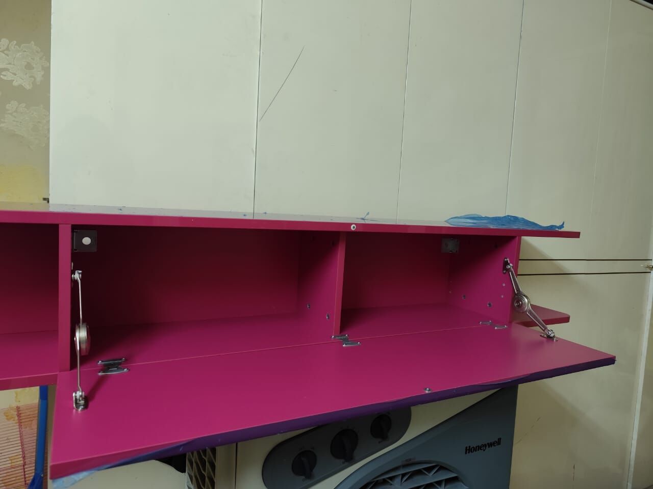 Riyadh, Furniture, SAR 300,  Floating Shelf For Sale From IKEA Brand New