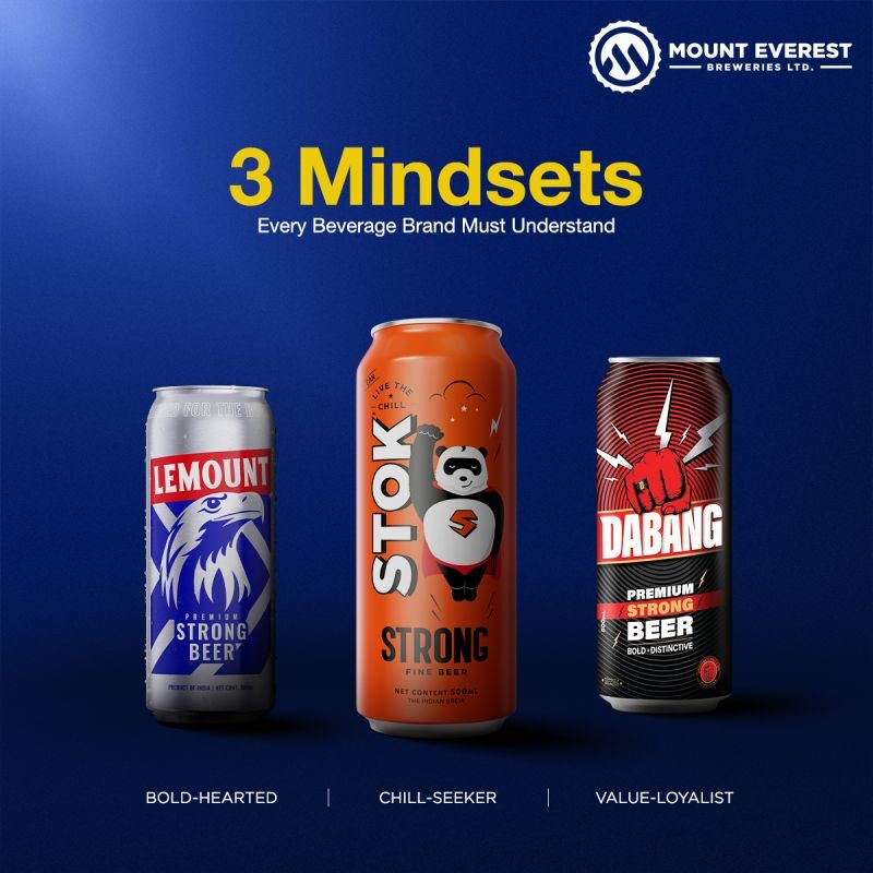 Mumbai, Food & Drink, Mount Everest Breweries Limited &ndash; Brewing Quality, Innovation & Bold Experiences