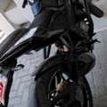 BHD 900,  Motorcycle For Sale RS200 Model