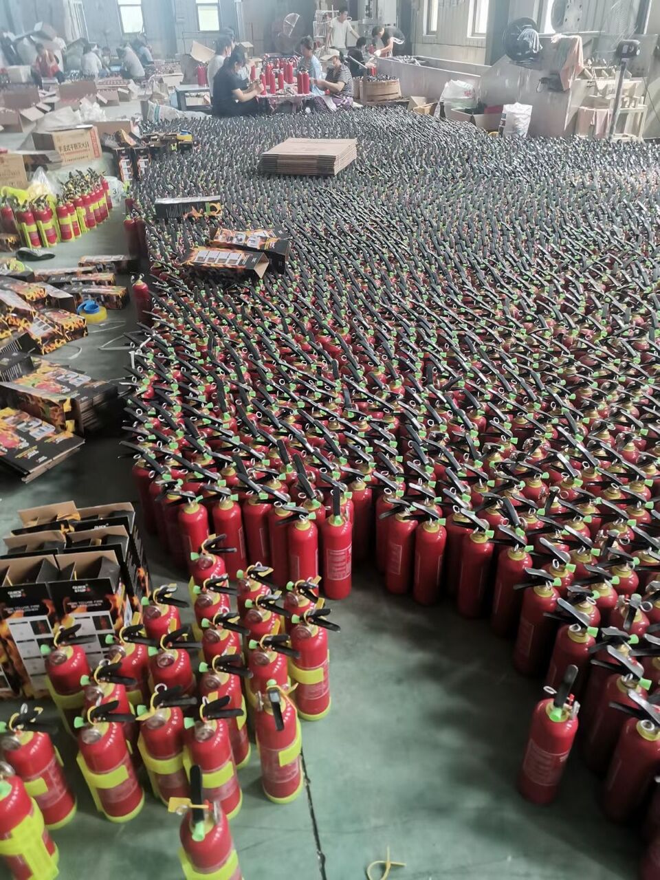 Dammam, Appliance Repair, 06 KG, Dcp,  Fire Extinguishers Stock Available In Dammam
