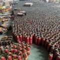 06 KG, Dcp,  Fire Extinguishers Stock Available In Dammam