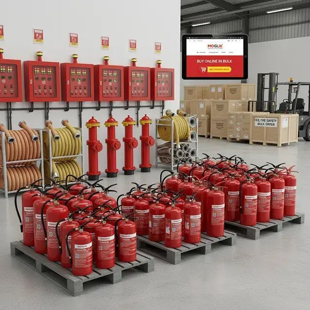 Dammam, Appliance Repair, 06 KG, Dcp,  Fire Extinguishers Stock Available In Dammam