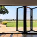Aluminium Doors And Windows Installation Dubai