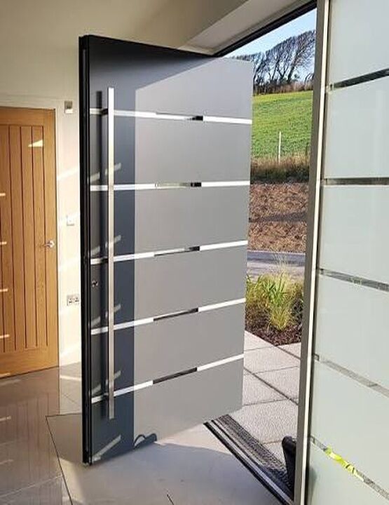 Al Barsha, Interior Design, Aluminium Doors And Windows Company In Dubai