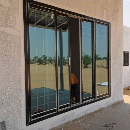 Al Barsha, Interior Design, Aluminium Doors And Windows Company In Dubai