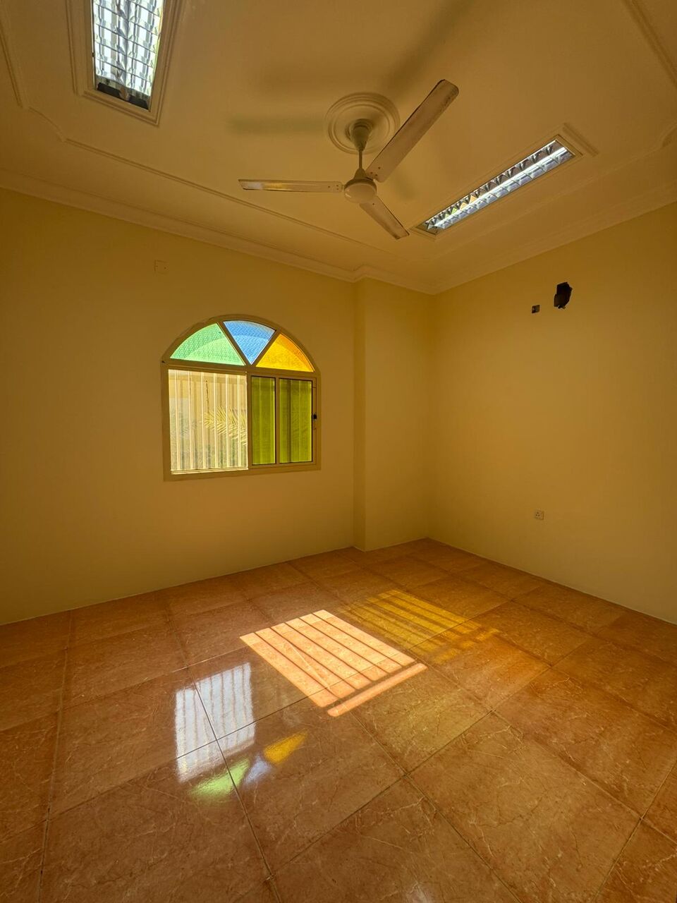 Kabul, Apartments, Flats, Houses & Villas, AFN 200/year,  100 Sq. Meter,  للإيجار شقة كبيرة في مقابة