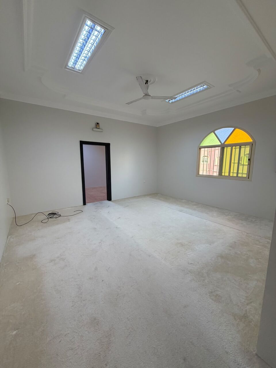 Kabul, Apartments, Flats, Houses & Villas, AFN 200/year,  100 Sq. Meter,  للإيجار شقة كبيرة في مقابة